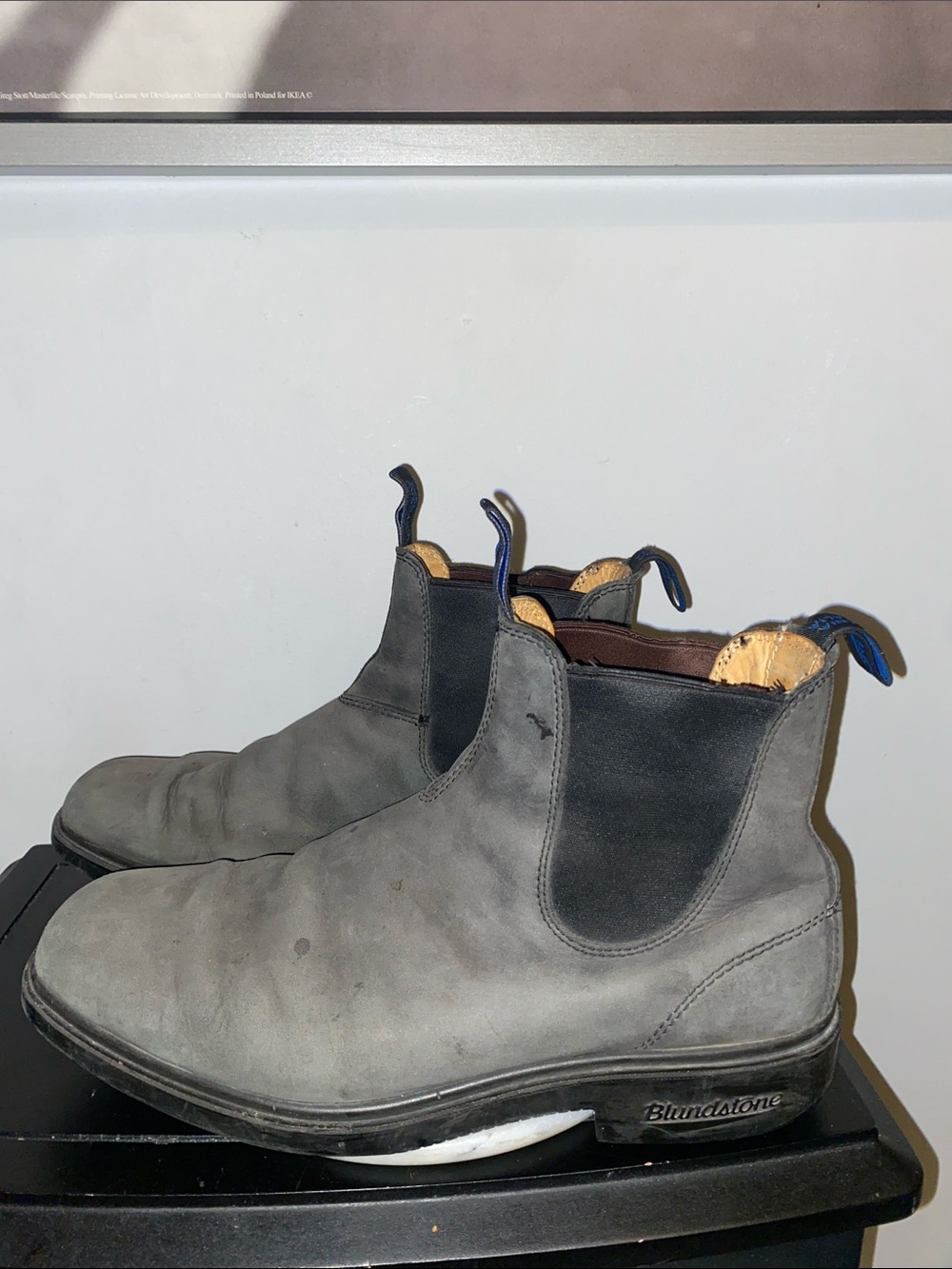 Blundstone Men’s Boots size  Au 10/ US 11